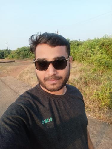 Shiddhes Ramesh Shedge