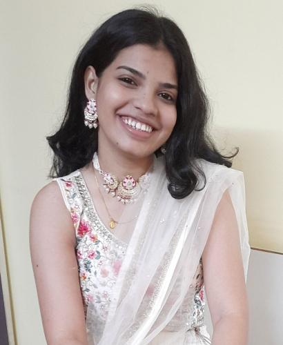 NAMRATA SUNIL JADHAV