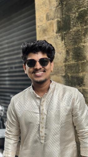 VINAYAK SUBHASH PALAV