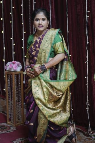 Priyanka Prakash Acharekar