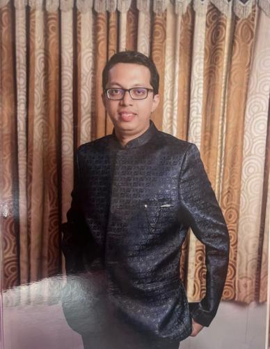 Onkar Yashwant Gawde