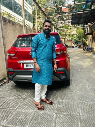 Ashish Ramesh Naik Satam