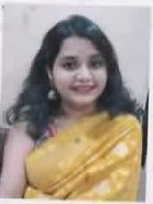 PRIYANKA KAILAS GAIKWAD