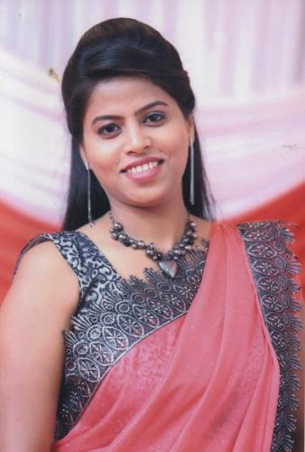 SHALAKA GAJANAN GHATE