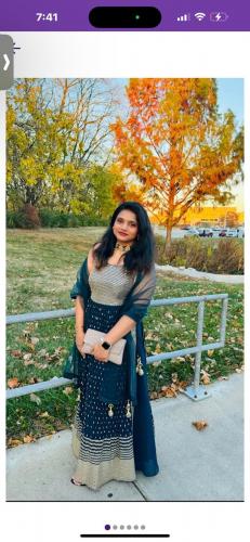 D Gaury Anant Vajarekar