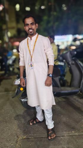 LADOBA (GANESH) PRADEEP LABDI