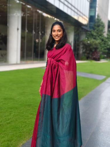 RAJASHREE KRISHNA NAIK