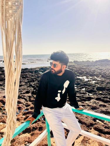 HRISHIKESH CHANDRAKANT SAWANT (BHOSLE)