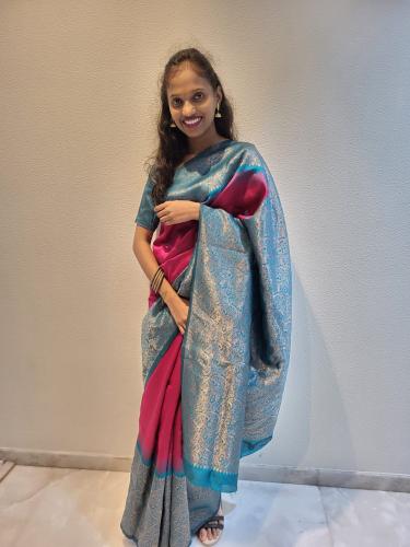 JAYASHREE SUDHIR PAWAR