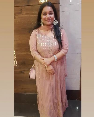 AASAWARI DEEPAK SAWANT