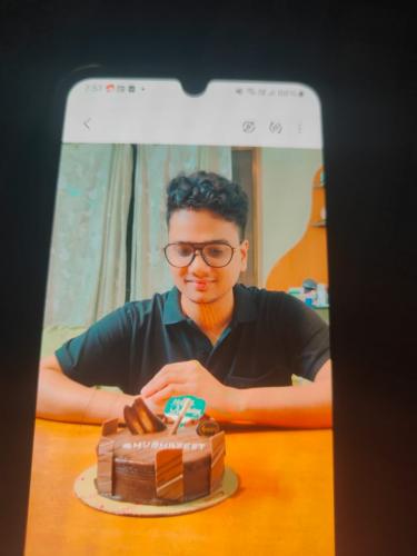 SHUBHJEET VASANT MARAL