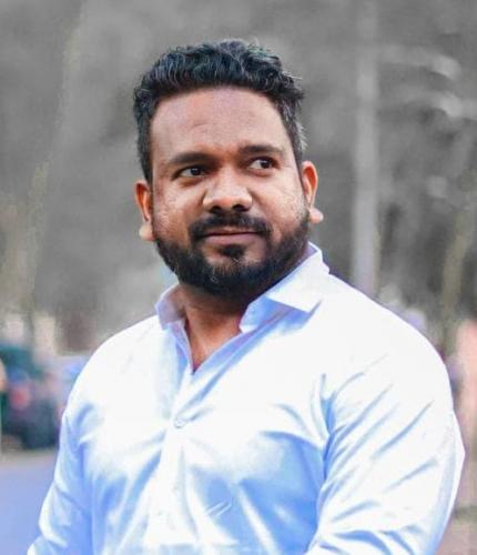 SACHIN SHRIDHAR PARAB