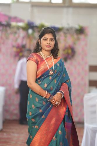 pallavi prakash rane