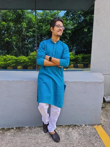 Prasad Chandrakant Parab