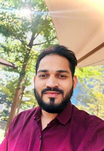 SUSHANT DESAI SUSHANT DESAI