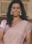 RAKSHANDA RAMESH AMBRE