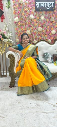 SHITAL GOPAL SHETKAR