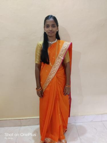 HARSHADA RAMESH DALVI