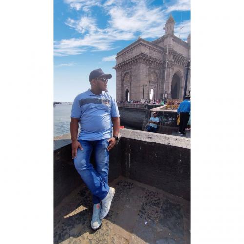 ROHAN BHASKAR JADHAV