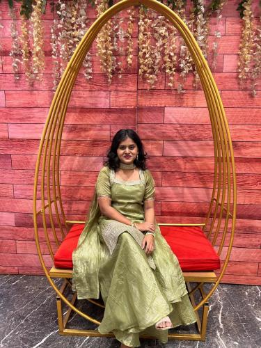 MANALI SURESH SALUNKHE