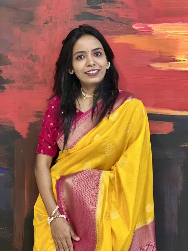 Dakshta Manohar Tawade