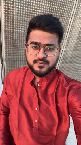 PRATHAMESH PRAKASH CHALKE