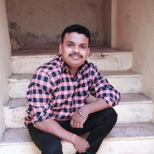 SHAILESH GOPINATH KADAM