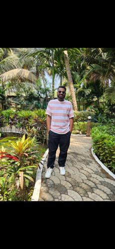 Vijay Sakharam Ringe