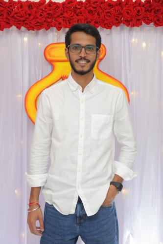 MAHESH MARUTI SAKPAL