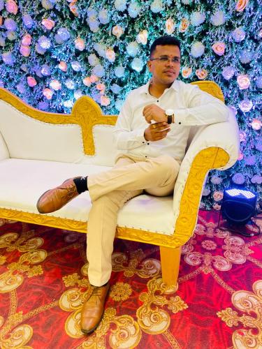 BHAVESH EKNATH JADHAV