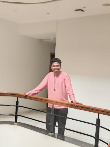 ADITYA NARAYAN PARAB