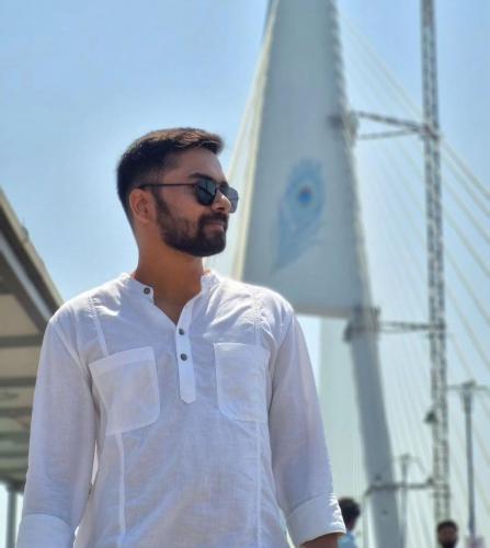 ROHIT RAVINDRA GAWADE