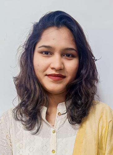 SURBHI SURESH NAIKSATAM