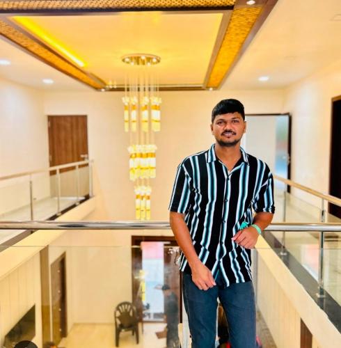 Prasad Jayvant Chavan