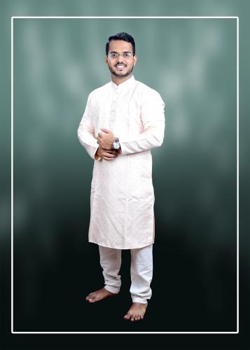 PRASAD PRALHAD KANSE