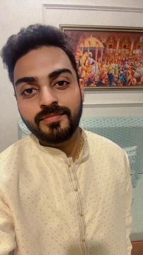 HITESH HARISHANKAR JADHAV