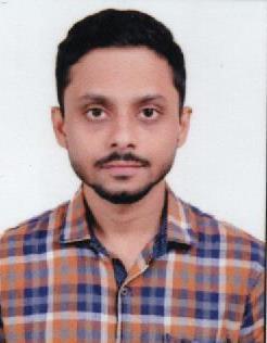 GAURAV SURESH NAGAP