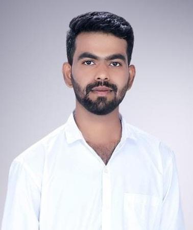 AKSHAY DEEPAK PARAB