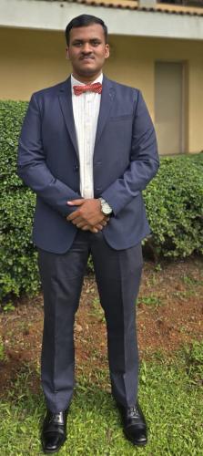 SHUBHAM SANJAY CHIRMULE