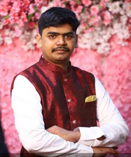 SAMEER SANJAY YADAV