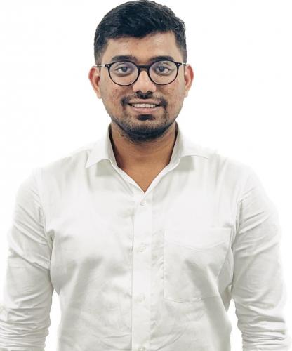 AKASH JAIPRAKASH SAWANT