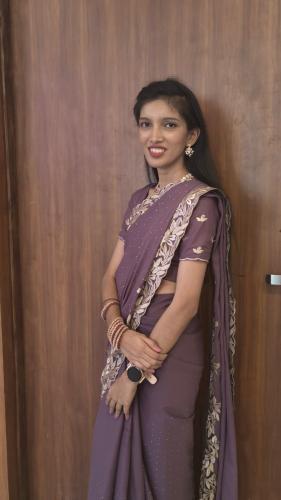 Bhavika Prakash Rane