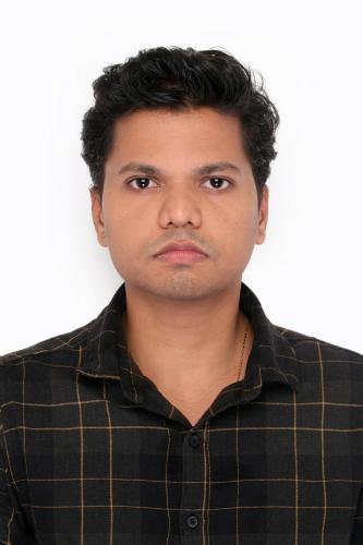 SAISIDDHI BALKRUSHN JADHAV