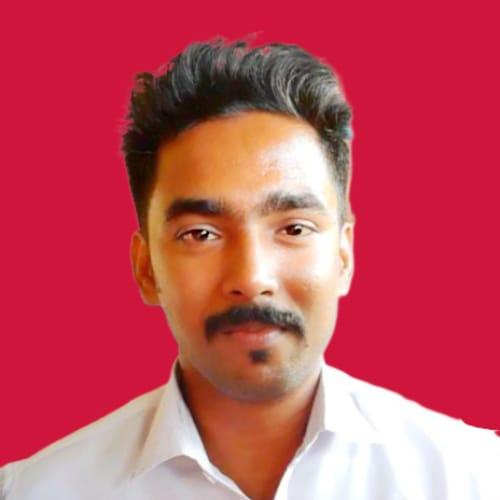 DHANANJAY ANANT KARMALKAR