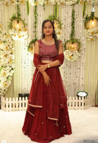 DEVIKA RAVINDRA VICHARE