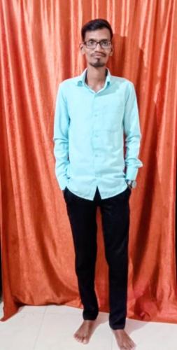 AKSHAY DNYANDEV PARAB