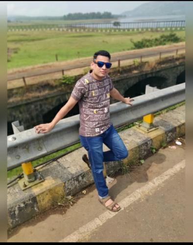 NITIN MADHUKAR FARDE