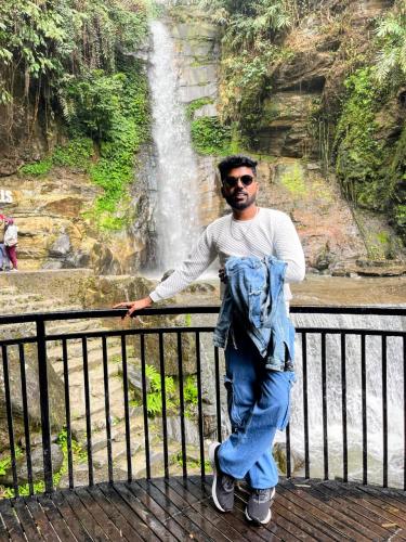 CHINTAMANI DIVAKAR RANE