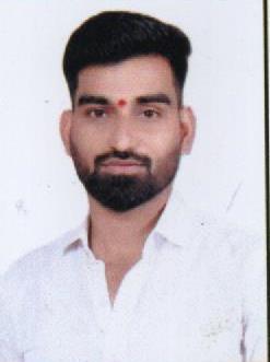 SIDDHESH BHIKAJI SURVE