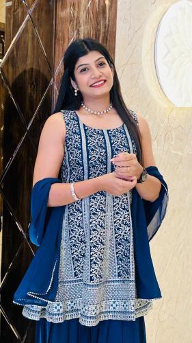 ANKITA SHANKAR KADAM